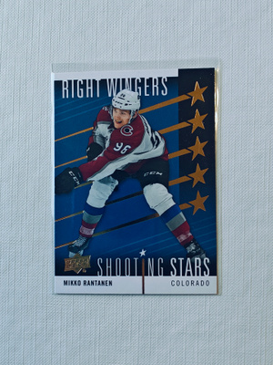 Mikko Rantanen