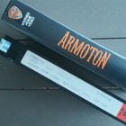 VHS: Armoton (Clint Eastwood, Gene Hackman, Morgan Freeman) - pikkukuva 4