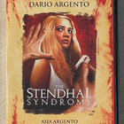 Dario Argento: Stendhal-syndrooma (1996) Asia Argento - pikkukuva 1