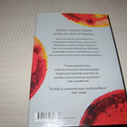 Harriet Tyce Veriappelsiini -sid - pikkukuva 2