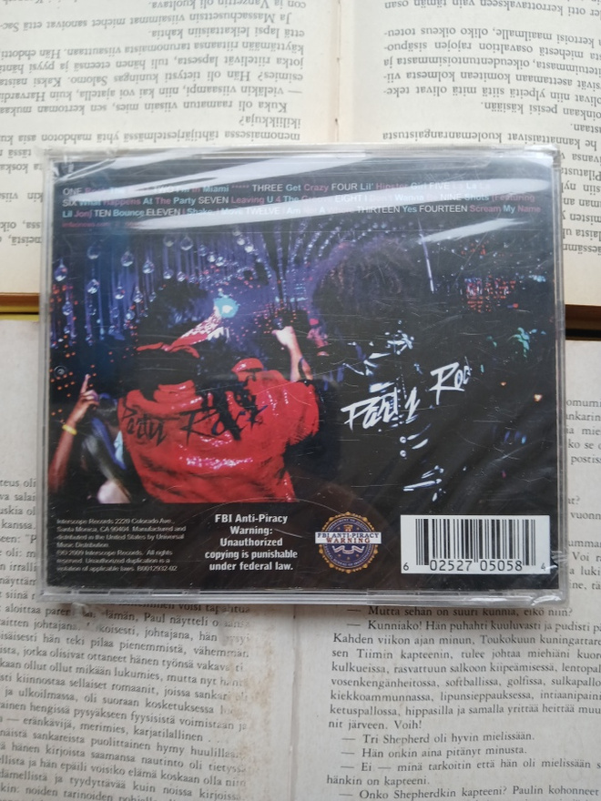 Item image