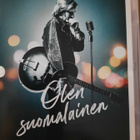 Olen suomalainen elokuva Kari Tapion elämästä DVD - pikkukuva 1