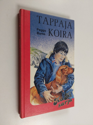 Peggy Burns : Tappajakoira