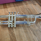 Hüttl line 800 trumpetti - pikkukuva 1