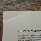 Suomen malmigeologia - pikkukuva 2