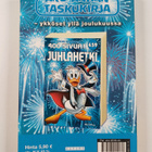 Walt Disney : Perhonen vieköön - pikkukuva 2