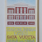 Savonlinnan Lyseo sata vuotta 1884-1984 - pikkukuva 1