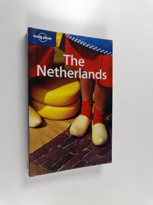 Neal Bedford : The Netherlands