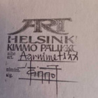 Kimmo Pälikkö, aarnimetsää - pikkukuva 4