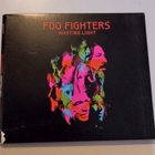 Foo Fighters / Wasting light CD - pikkukuva 1