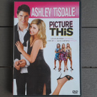 DVD: Picture This (Ashley Tisdale, Kevin Pollak 2008) - pikkukuva 1