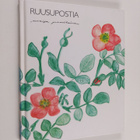 Maija Paavilainen : Ruusupostia - pikkukuva 1