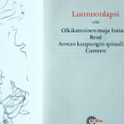 Voltaire kirjapaketti 3 kpl kirjoja - pikkukuva 4