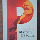 Francis Wheen - Marxin pääoma - pikkukuva 1