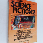 Josh (toim.) Pachter : Top science fiction 2 - pikkukuva 1