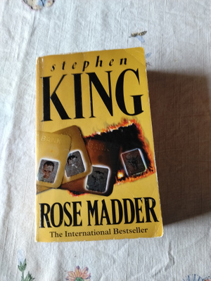 stephen king rose madder