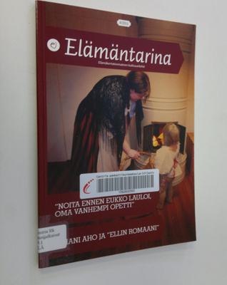 Elämäntarina 4/2011