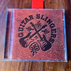 Guitar Slingers - Guitar Slingers Cd - pikkukuva 1