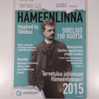 Teema 6/14 - Jean Sibeliuksen juhlavuosi - pikkukuva 2