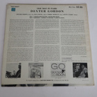 Dexter Gordon - Our Man In Paris -LP *RARE BLUE NOTE 1963* - pikkukuva 3