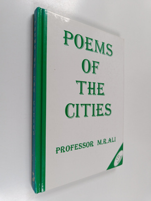 M. R. Ali : Poems of the cities