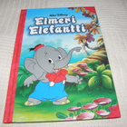 Disney Elmeri Elefantti - pikkukuva 1