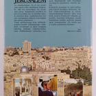 Dave (toim.) Foster : Jerusalem - pikkukuva 2