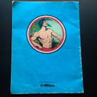 Tarzan Presentalbum 1975 - Pagombas Skatt, 40 sivua - pikkukuva 2