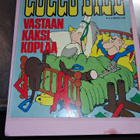 Cocvo Bill. Vastaan kaksi koplaa. - pikkukuva 1