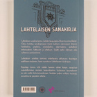 Hannu Kivilä : Lahtelaisen sanakirja - pikkukuva 2