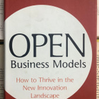 Henry Chesbrough - Open Business Models (hardcover) - pikkukuva 1