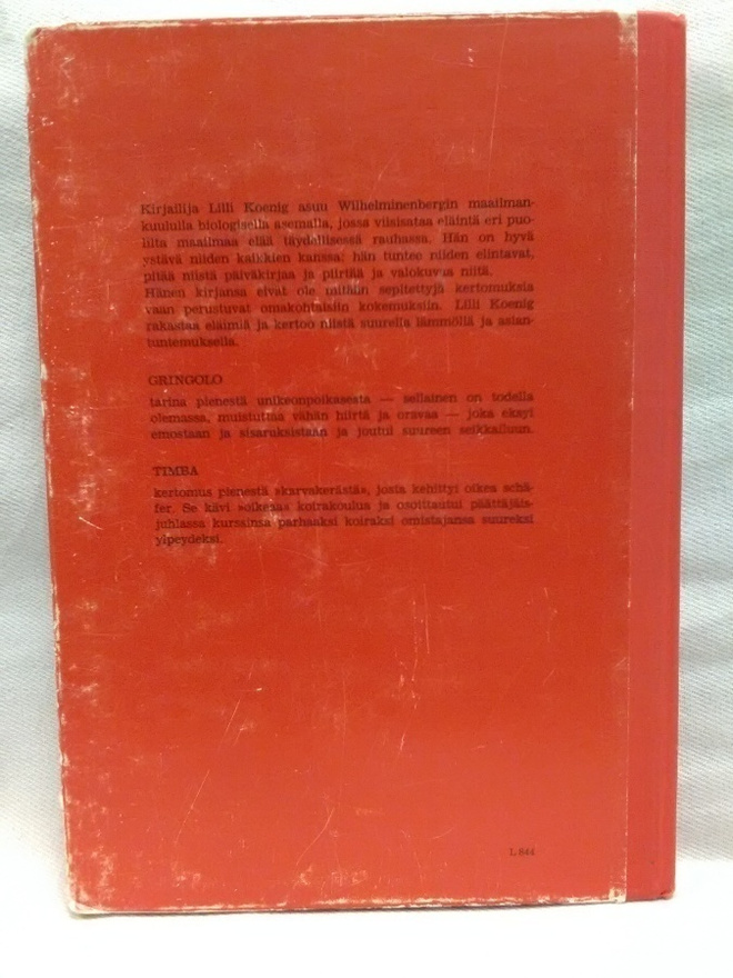 Item image
