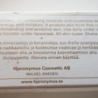 Elsa Hjeronymus Multi-vitamiinitiiviste JA Suojaava Voide - pikkukuva 3