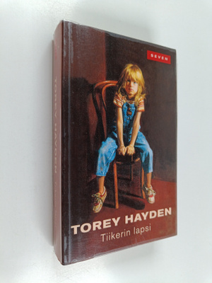 Torey Hayden : Tiikerin lapsi
