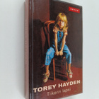 Torey Hayden : Tiikerin lapsi - pikkukuva 1