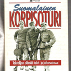 Nainen Sodassa ja Suomalainen Korpisoturi. - pikkukuva 2