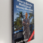 Randy Gage : How to build a multi-level money machine - t... - pikkukuva 1