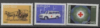 1967 PR ++