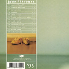 Jonna Tervomaa • Neljä Seinää CD - pikkukuva 2