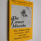 Alan Cantwell : The Cancer Microbe - pikkukuva 1