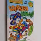 Walt Disney : Loikkien lomalle - pikkukuva 1
