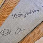 Paula Oksman "Kesän jälkeen"  - pikkukuva 4