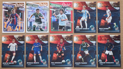 2023-24 Donruss Soccer