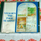 CD – Vivaldi’s “The Four Seasons” – Reader’s Digest - pikkukuva 1