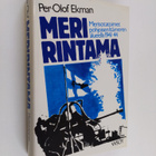 Per-Olof Ekman : Meririntama : merisotatapahtumat Itämere... - pikkukuva 1