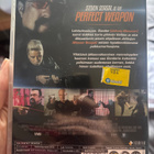 The Perfect Weapon (2016) Steven Seagal - pikkukuva 2