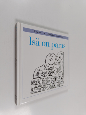 Charles M. Schulz : Isä on paras