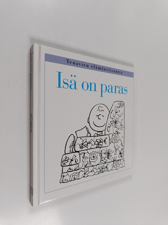 Charles M. Schulz : Isä on paras