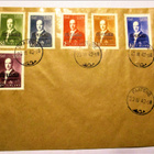 1942 Paatene Ryti srj kuorella - pikkukuva 1