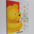 Diana Kimpton : Nalle, jonka joulupukki unohti - pikkukuva 1